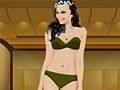 Игры Valerie Begue Miss France 2008