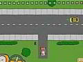 Игры Taxi Driving School