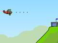 Игры Red biplane