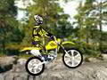 Игры Trial Bike 2