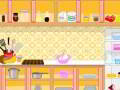 Игры Кухня бабушки 6
