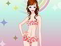 Игры Sexy Shophiticated Dress Up