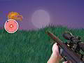 Игры Deadeye Logun