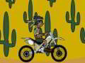 Велосипед Пустыни 2