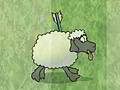 Sheep Reaction Test