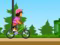 Игры Дора Bmx Парк