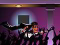 Игры Rock Band Mosh Pit