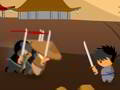 Игры Ninja Quest