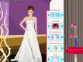 Игры Свадебное платье 5