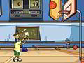 Игры Basket Avec Nico