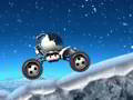 Игры Moon Buggy