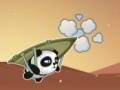 Игры Летающая панда