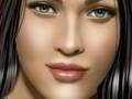 Великолепный макияж для Меган Фокс