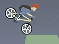 Игры BMX Ghost