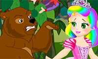 Игры Princess Juliet: Forest Adventure