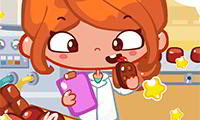 Игры Chocolate Factory Slacking