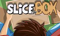 Игры Slice the Box