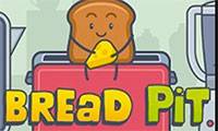 Игры Bread Pit