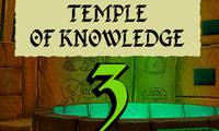 Игры Temple of Knowledge 3