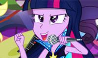 Equestria Rainbow Rock