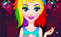 Игры My Little Pony: College Party